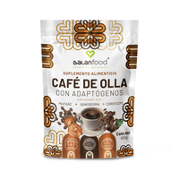 Café de Olla con Adaptógenos - Balanfood